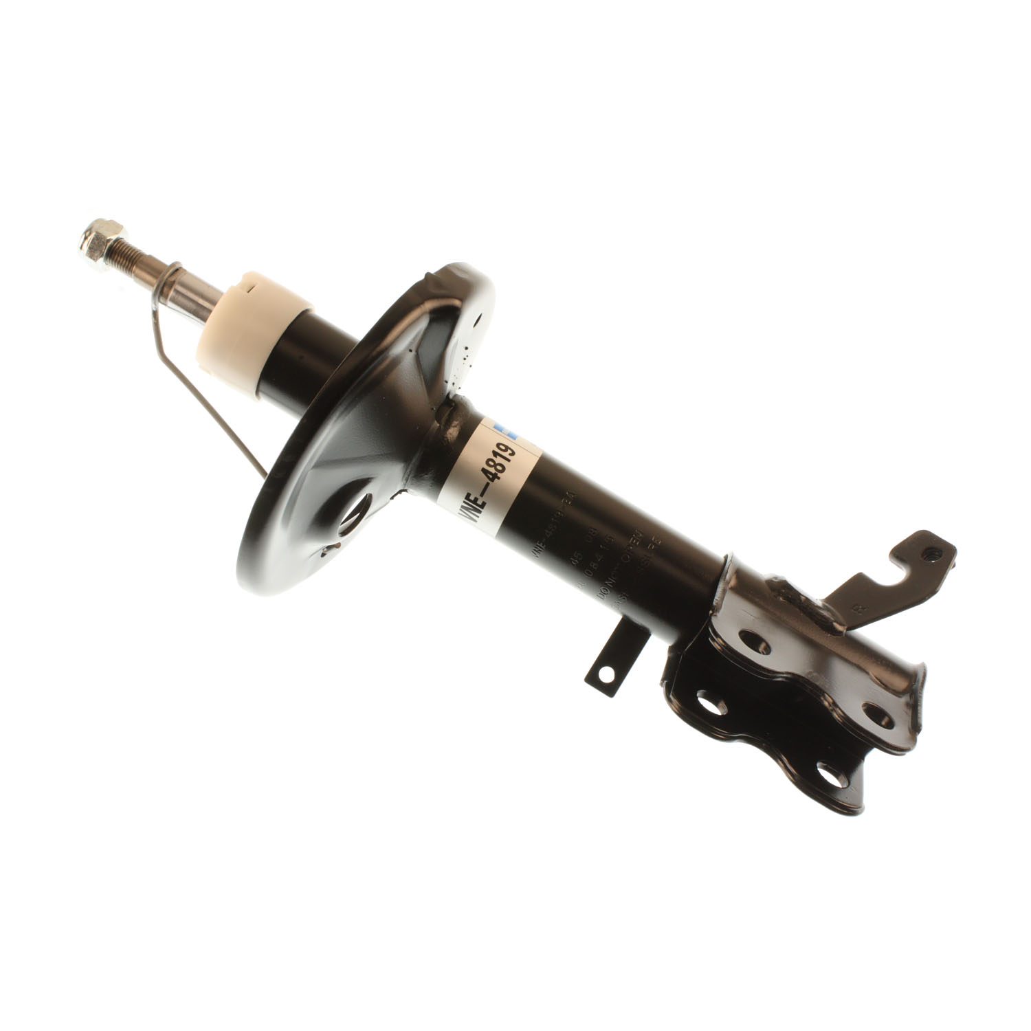 Bilstein 22-048196 B4 OE Replacement - Suspension Strut Assembly